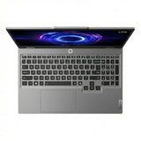 Lenovo LOQ - 15.6" FHD / RTX 5060 8GB VGA / i7-13700HX / 16GB / 512GB (NVMe M.2 SSD) / Luna Grey