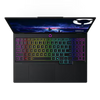 Lenovo Legion - 15.1" WQXGA / 165Hz / RTX 5070 8GB VGA / i9 / 32GB / 1TB (NVMe M.2 SSD) / Eclipse Black