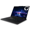 Lenovo Legion - 15.1" WQXGA / 165Hz / RTX 5070 8GB VGA / i9 / 32GB / 1TB (NVMe M.2 SSD) / Eclipse Black