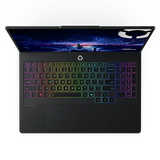 Lenovo Legion - 16" WQXGA OLED / 165Hz / RTX 5060 8GB VGA / Ultra 7 / 32GB / 1TB (NVMe M.2 SSD) / Eclipse Black