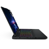 Lenovo Legion - 16" WQXGA OLED / 165Hz / RTX 5060 8GB VGA / Ultra 7 / 32GB / 1TB (NVMe M.2 SSD) / Eclipse Black