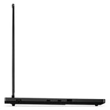 Lenovo Legion - 16" WQXGA OLED / 165Hz / RTX 5060 8GB VGA / Ultra 7 / 32GB / 1TB (NVMe M.2 SSD) / Eclipse Black