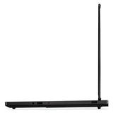Lenovo Legion - 16" WQXGA OLED / 165Hz / RTX 5060 8GB VGA / Ultra 7 / 32GB / 1TB (NVMe M.2 SSD) / Eclipse Black