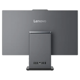 Lenovo ThinkCentre neo 50a 24 Gen 5 - i7 / 8GB / 512GB (NVMe M.2 SSD) / 23.8" FHD Non-Touch / DOS (Without OS) / 1YW / Arb/Eng / Luna Grey - Desktop