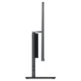 Lenovo ThinkCentre neo 50a 24 Gen 5 - i7 / 8GB / 512GB (NVMe M.2 SSD) / 23.8" FHD Non-Touch / DOS (Without OS) / 1YW / Arb/Eng / Luna Grey - Desktop