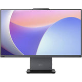 Lenovo ThinkCentre neo 50a 24 Gen 5 - i7 / 8GB / 512GB (NVMe M.2 SSD) / 23.8" FHD Non-Touch / DOS (Without OS) / 1YW / Arb/Eng / Luna Grey - Desktop
