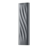 Lenovo PS8 Portable SSD - 2TB / Up to 1050 MB/S (Read) / Up to 1000 MB/S (Write) / USB 3.2 Gen 2 Type-C / External SSD (Solid State Drive)