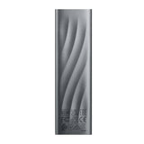 Lenovo PS8 Portable SSD - 2TB / Up to 1050 MB/S (Read) / Up to 1000 MB/S (Write) / USB 3.2 Gen 2 Type-C / External SSD (Solid State Drive)
