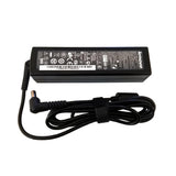 Lenovo Replacement AC Charging Adapter For Lenovo CPA-A065 Black