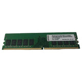 ذاكرة خادم لينوفو - 8 جيجابايت / DDR4 / 288 دبوس / 2666 ميجاهرتز / وحدة ذاكرة خادم