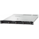 Lenovo Server Sr530,Intel Xeon Silver 4108(8Core, 1.8Ghz,11Mb),16Gb Ram,1X750W Power Supply,Tooless Rails-Lenovo Server-Lenovo-Star Light Kuwait