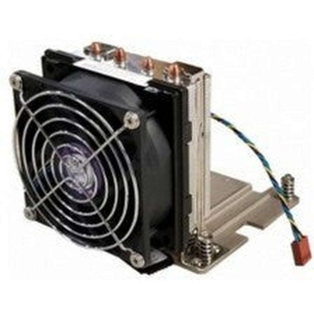 Lenovo Server Thinksystem Sr650 Fan Option Kit (4F17A12349)-Lenovo Server-Lenovo-Star Light Kuwait