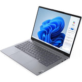 لابتوب HP ProBook 440 G11 - شاشة 14 بوصة WUXGA / Ultra 5 125U / ذاكرة 8 جيجابايت / قرص SSD من نوع NVMe M.2 بسعة 512 جيجابايت / نظام تشغيل DOS (بدون نظام تشغيل) / ضمان لمدة عام / لون فضي بايك