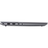 لابتوب HP ProBook 440 G11 - شاشة 14 بوصة WUXGA / Ultra 5 125U / ذاكرة 8 جيجابايت / قرص SSD من نوع NVMe M.2 بسعة 512 جيجابايت / نظام تشغيل DOS (بدون نظام تشغيل) / ضمان لمدة عام / لون فضي بايك