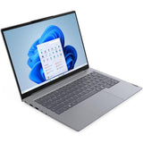 لابتوب HP ProBook 440 G11 - شاشة 14 بوصة WUXGA / Ultra 5 125U / ذاكرة 8 جيجابايت / قرص SSD من نوع NVMe M.2 بسعة 512 جيجابايت / نظام تشغيل DOS (بدون نظام تشغيل) / ضمان لمدة عام / لون فضي بايك