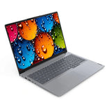 Lenovo ThinkBook 16 G7 - 16" WUXGA / Ultra 7 155H / 8GB / 512GB (NVMe M.2 SSD) / DOS (Without OS) / 1YW / Arabic/English / Arctic Grey With Lenovo Laptop Casual Toploader