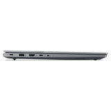 Lenovo ThinkBook 16 G7 - 16" WUXGA / Ultra 7 155H / 8GB / 512GB (NVMe M.2 SSD) / DOS (Without OS) / 1YW / Arabic/English / Arctic Grey With Lenovo Laptop Casual Toploader