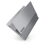 Lenovo ThinkBook 16 G7 - 16" WUXGA / Ultra 7 155H / 8GB / 512GB (NVMe M.2 SSD) / DOS (Without OS) / 1YW / Arabic/English / Arctic Grey With Lenovo Laptop Casual Toploader