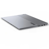 Lenovo ThinkBook 16 G7 - 16" WUXGA / Ultra 7 155H / 8GB / 512GB (NVMe M.2 SSD) / DOS (Without OS) / 1YW / Arabic/English / Arctic Grey With Lenovo Laptop Casual Toploader