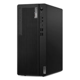 Lenovo ThinkCentre M70t Gen 6 - Ultra 5 225 / 8GB / 512GB (NVMe M.2 SSD) / DOS (Without OS) / 1YW / Eng/Arb - Desktop
