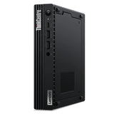 Lenovo ThinkCentre M90q Gen 4 Tiny - i7 / vPro / 16GB / 512GB (NVMe M.2 SSD) / DOS (Without OS) / VESA Mount / 3YW - Desktop