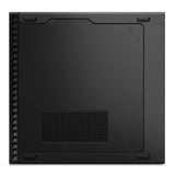 Lenovo ThinkCentre M90q Gen 4 Tiny - i7 / vPro / 16GB / 512GB (NVMe M.2 SSD) / DOS (Without OS) / VESA Mount / 3YW - Desktop