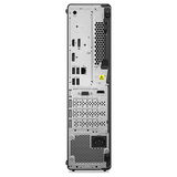 Lenovo ThinkCentre M90s Gen 5 SFF - i7 / vPro / 16GB / 512GB (NVMe M.2 SSD) / Win 11 Pro / 1YW - Desktop