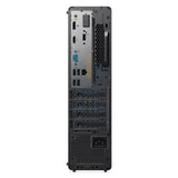 Lenovo ThinkCentre Neo 50s Gen 5 (SFF) - i7-14700 / 8GB / 512GB (NVMe M.2 SSD) / DOS (Without OS) / 1YW / Eng/Arb - Desktop