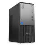 Lenovo ThinkCentre Neo 50t Gen 5 Tower – Intel Core i5-14400, 8GB DDR5 RAM, 512GB SSD, DOS