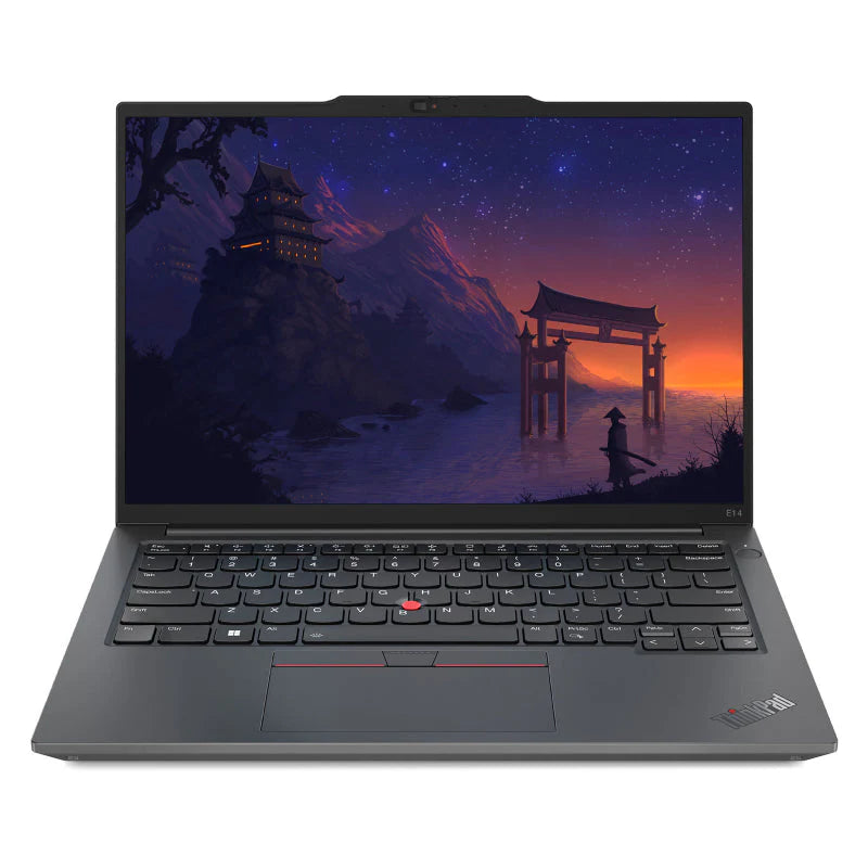 Lenovo ThinkPad E14 Gen 6 Laptop - 14.0