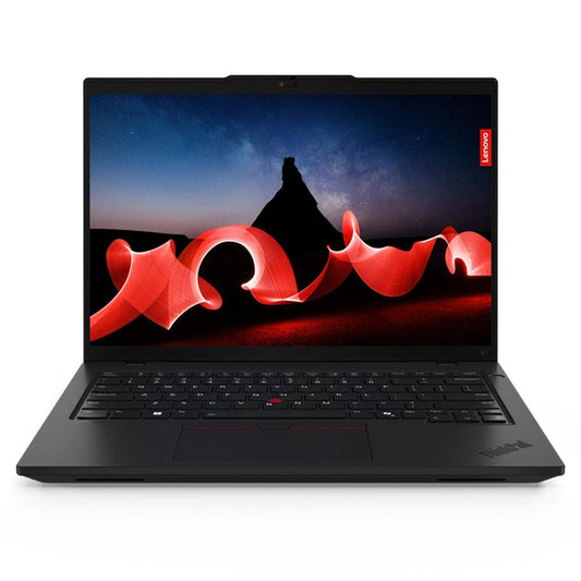 Lenovo ThinkPad E16 Gen 2 - 16.0" WUXGA / Ultra 5 125U / 8GB / 512GB (NVMe M.2 SSD) / DOS (Without OS) / 1YW / Arabic/English