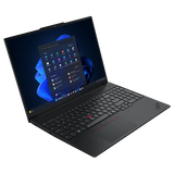 Lenovo ThinkPad E16 Gen 2 - 16.0" WUXGA / Ultra 5 125U / 8GB / 512GB (NVMe M.2 SSD) / DOS (Without OS) / 1YW / Arabic/English