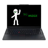 Lenovo ThinkPad E16 Gen 3 Copilot+ AI Business Laptop 16 Inch