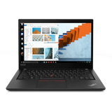 Lenovo ThinkPad T14 - Core i7-1165G7 11th Gen, 16GB DDR4 RAM, 512GB SSD M.2 NVMe, 14.0" FHD IPS, Windows 10 Pro