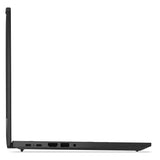 Lenovo ThinkPad T14 Gen 5 - 14.0" WUXGA / Ultra 5 125U / 16GB / 1TB (NVMe M.2 SSD) / WWAN / Win 11 Pro / Arabic/English / 3YW / Black - Laptop