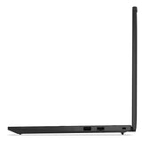 Lenovo ThinkPad T14 Gen 5 - 14.0" WUXGA / Ultra 5 125U / 16GB / 1TB (NVMe M.2 SSD) / WWAN / Win 11 Pro / Arabic/English / 3YW / Black - Laptop