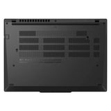 Lenovo ThinkPad T14 Gen 5 - 14.0" WUXGA / Ultra 5 125U / 16GB / 1TB (NVMe M.2 SSD) / WWAN / Win 11 Pro / Arabic/English / 3YW / Black - Laptop