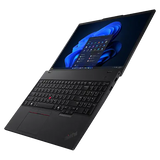 Lenovo ThinkPad T16 Gen 4 Copilot+ PC - 16.0" WUXGA / Ultra 7 258V / 32GB / 512GB Win 11 Pro / 3YW / Arabic/English / Black - Laptop