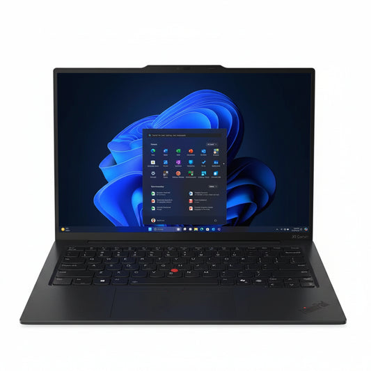 Lenovo ThinkPad X1 Carbon Gen 13 Aura Copilot+ Ultra 7 258V 32GB 1TB Win 11 Pro