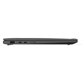 Lenovo ThinkPad X1 Carbon Gen 13 Aura Edition AI PC - 14" WUXGA / Ultra 7 255U / 32GB / 1TB (NVMe M.2 SSD) / Win 11 Pro / 3YW / Arabic/English / Black - Laptop