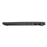 Lenovo ThinkPad X1 Carbon Gen 13 Aura Edition AI PC - 14" WUXGA / Ultra 7 255U / 32GB / 1TB (NVMe M.2 SSD) / Win 11 Pro / 3YW / Arabic/English / Black - Laptop