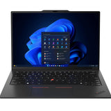 Lenovo ThinkPad X1 Carbon Gen 13 Aura Edition AI PC - 14" WUXGA / Ultra 7 255U / 32GB / 1TB (NVMe M.2 SSD) / Win 11 Pro / 3YW / Arabic/English / Black - Laptop
