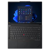 كمبيوتر Lenovo ThinkPad E14 Gen 7 AI - 14.0 بوصة WUXGA / Ultra 5 Toploader