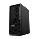 Lenovo ThinkStation P2 Tower - i7-14700 / 8GB / 512GB (NVMe M.2 SSD) / 500W / 3YW - Workstation