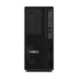 Lenovo ThinkStation P2 Tower - i7-14700 / 8GB / 512GB (NVMe M.2 SSD) / 500W / 3YW - Workstation