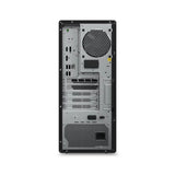 Lenovo ThinkStation P3 Tower Gen 2 - Ultra 9 285K 5.7GHz / 24-Cores / 16GB / 512GB (NVMe M.2 SSD) / Win 11 Pro / (750W) / 3YW - Workstation