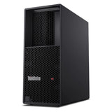 Lenovo ThinkStation P3 Tower - i7-14700 2.1GHz / 20-Cores / 32GB / 1TB (NVMe M.2 SSD) / Win 11 Pro / 3YW - Workstation