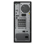 Lenovo ThinkStation P3 Tower - i7-14700 2.1GHz / 20-Cores / 32GB / 1TB (NVMe M.2 SSD) / Win 11 Pro / 3YW - Workstation