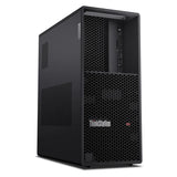 Lenovo ThinkStation P3 Tower - i7-14700K 3.4GHz / 20-Cores / 64GB / 2TB (NVMe M.2 SSD) / Win 11 Pro / 3YW - Workstation