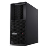 Lenovo ThinkStation P3 Tower - i7-14700K 3.4GHz / 20-Cores / 64GB / 2TB (NVMe M.2 SSD) / Win 11 Pro / 3YW - Workstation
